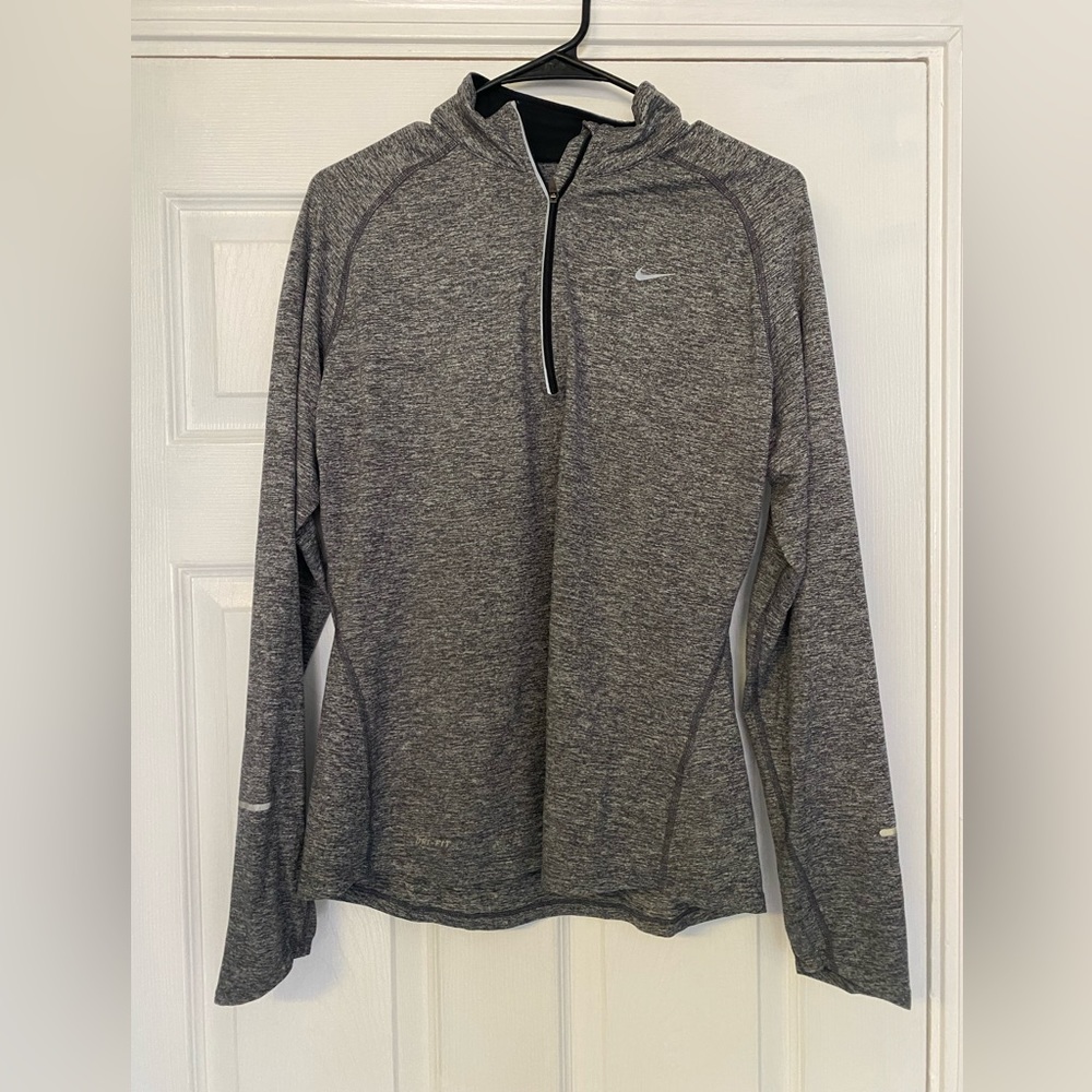 Nike Quarterzip
